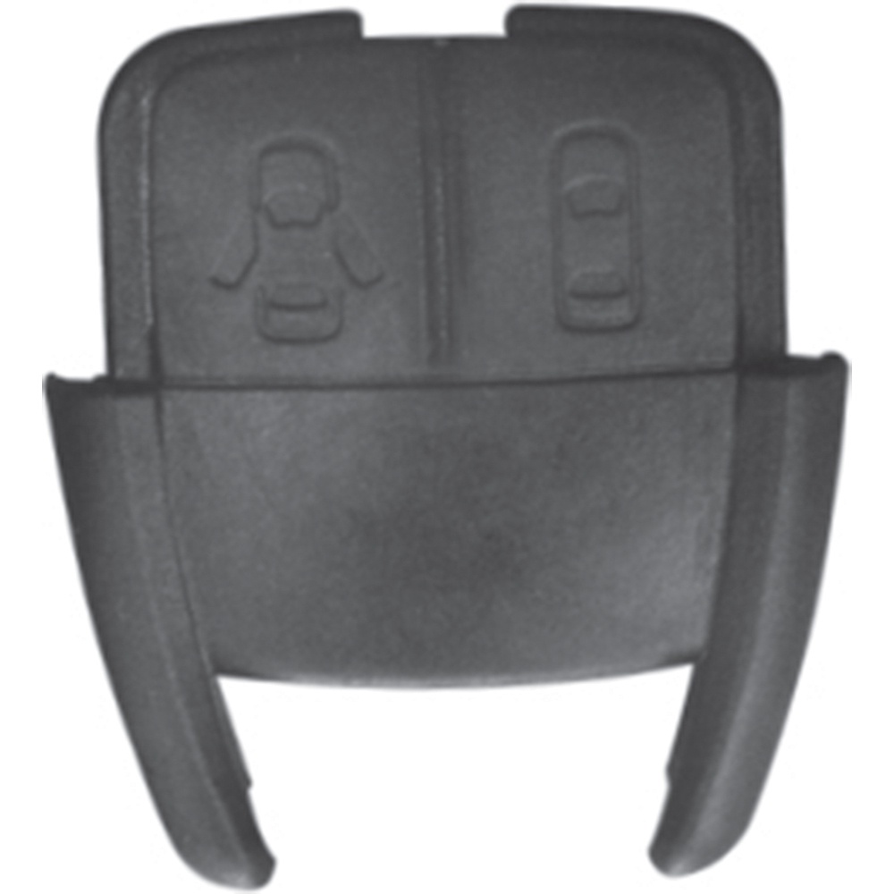 Capa Telecomando (2 Botões) Gm S10 Luxo em Oferta na Shopee