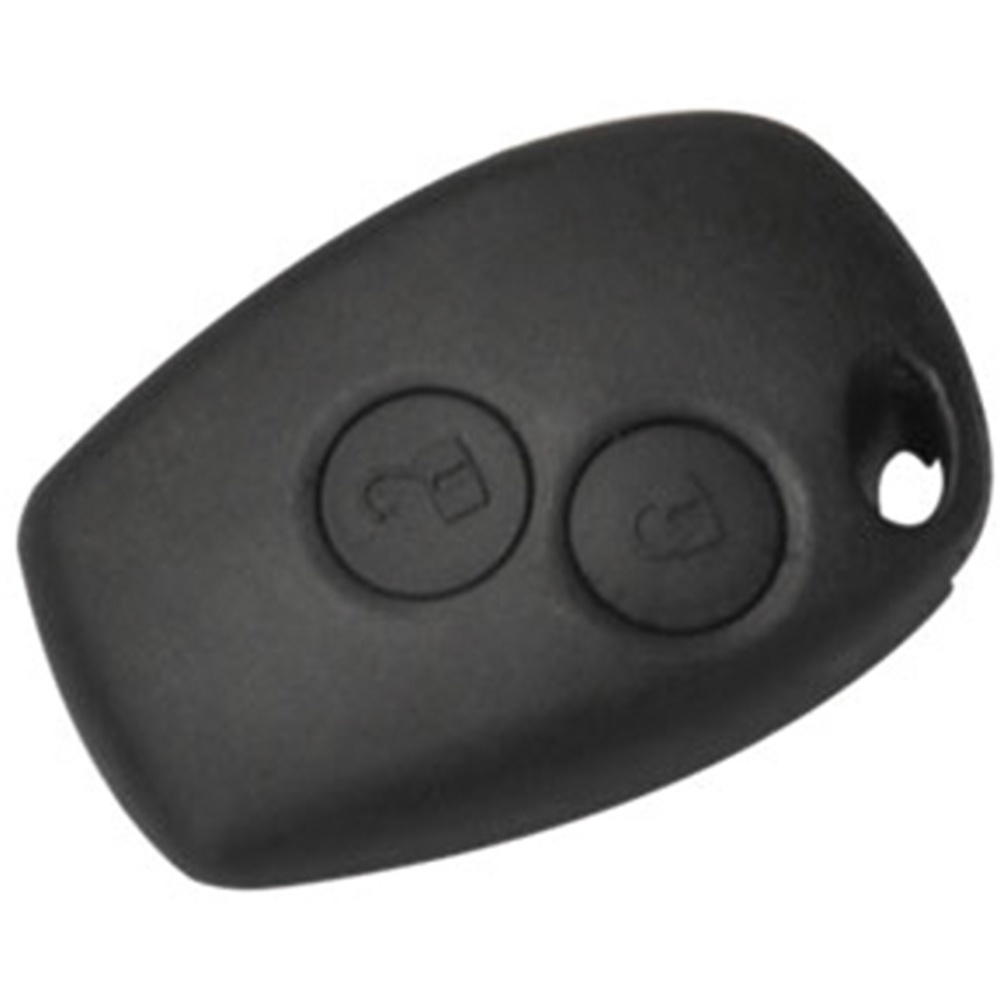 Capa Telecomando (2 Botões) Logan Sandero Após 01 em Oferta na Shopee