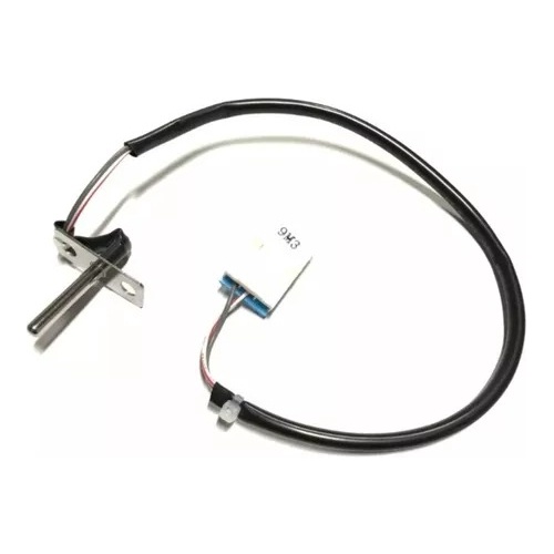 Termistor Duto Secagem Lava E Seca LG Wd1252 6322fr2046v