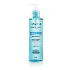 Sabonete Líquido Facial Pele Mista Oleosa Payot