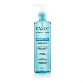 Sabonete Facial Pele Mista Oleosa Payot