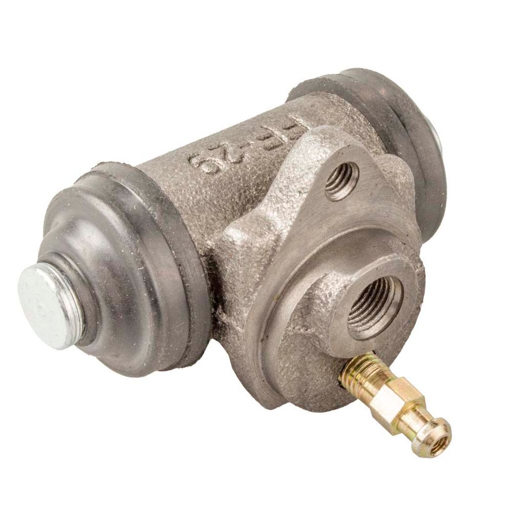 Burrinho de Freio PALIO 1996/1998  - 25980 - CCR9229 em Oferta na Shopee