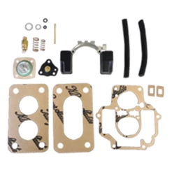 Kit Carburador Vw Voyage 1989 a 1994 - 104115 - 22464