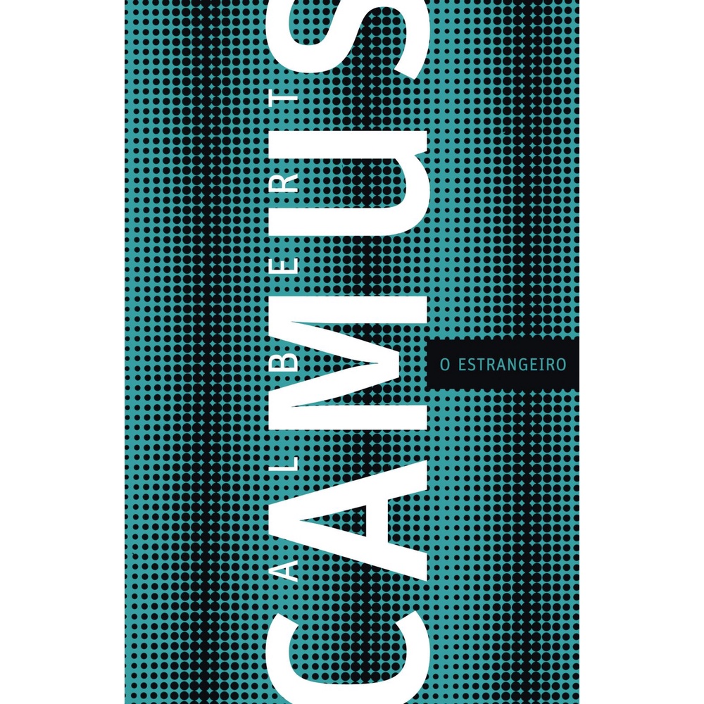 O estrangeiro - Grupo Editorial Record em Oferta na Shopee