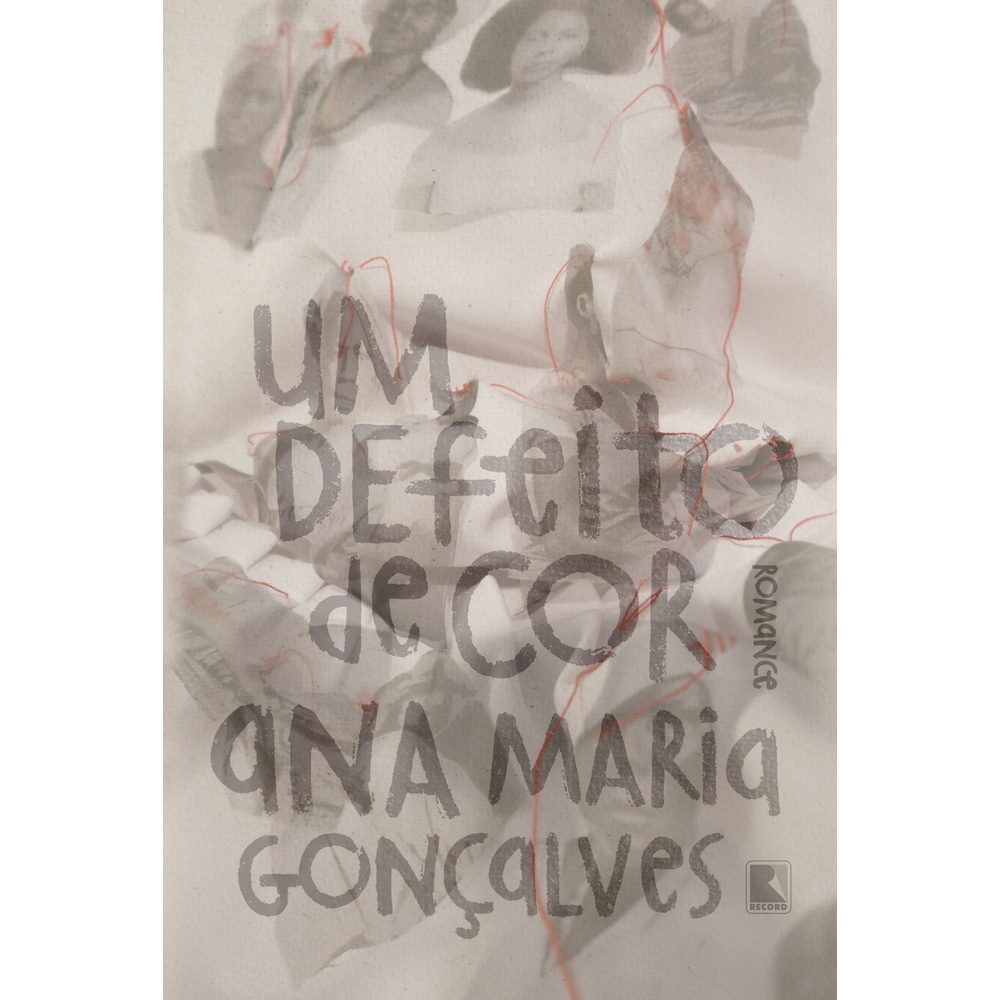 Um defeito de cor - Edição especial em Oferta na Shopee