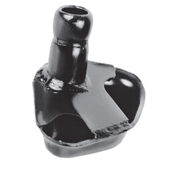 Suporte Motor Vw Gol 1987 a 1996 - 112350 - ADV89