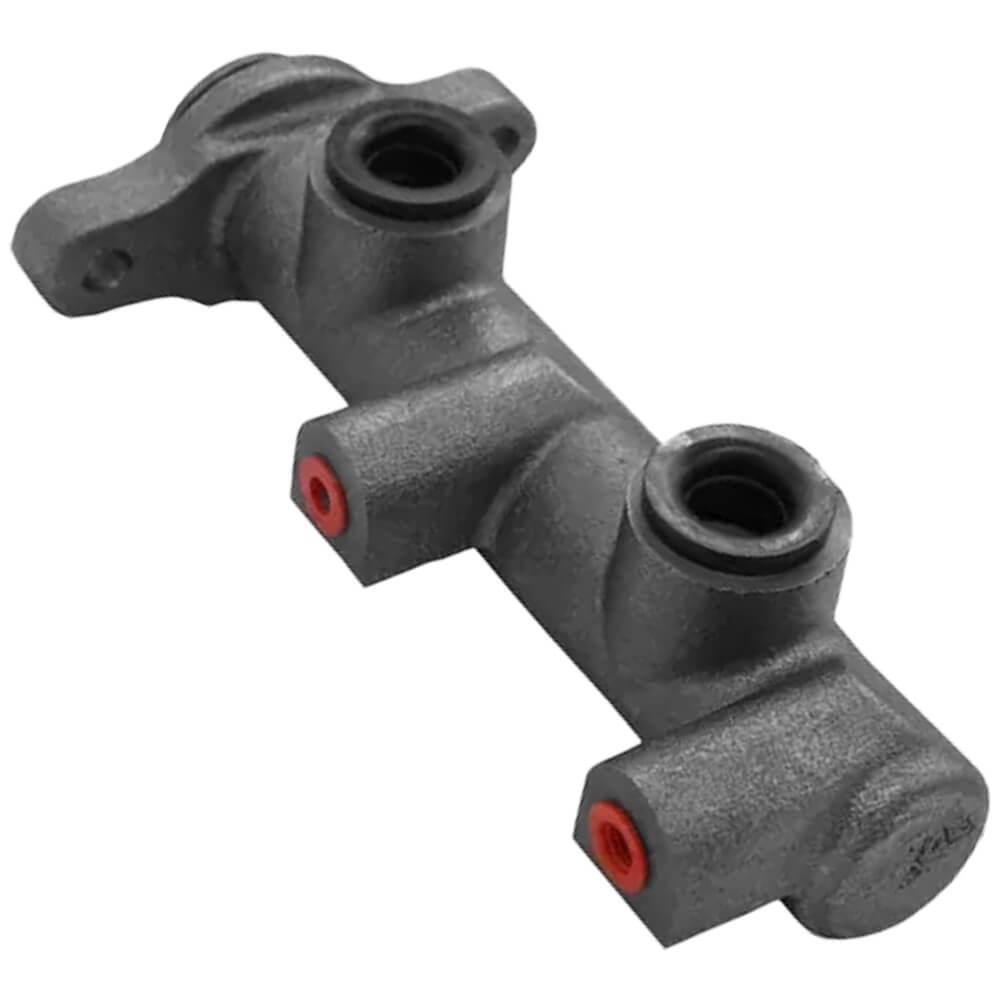 Cilindro Mestre Freio Duplo Ford F100 F1000 F2000 77 a 96 25,5mm Bosch 0986AB8618