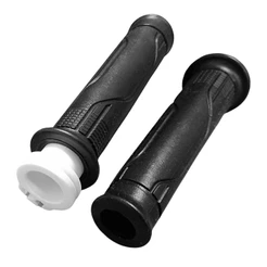 Manopla Cargo 160 Para Todas CG 125 150 160 Roldana Universal