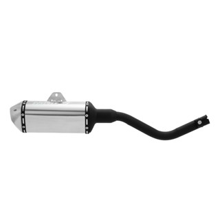 Ponteira Pro Tork Mini 3 Stamp Bros 150 2013 á 2014 Peças Acessórios De Moto