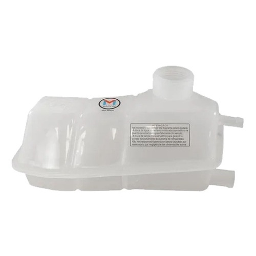 Reservatorio Agua Radiador Ford Ka 2007 2008 2009 2010 2011