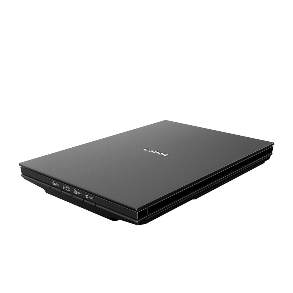 Scanner Canon Lide 300 Portátil Papel A4 em Oferta na Shopee