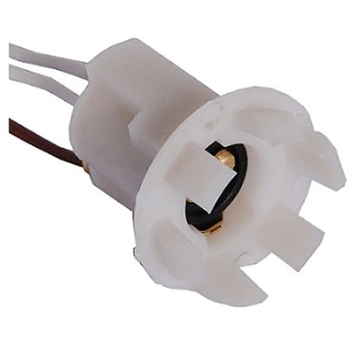 Soquete Lanterna Traseira 2 Polos Margarida P/ Adaptação em Oferta na Shopee