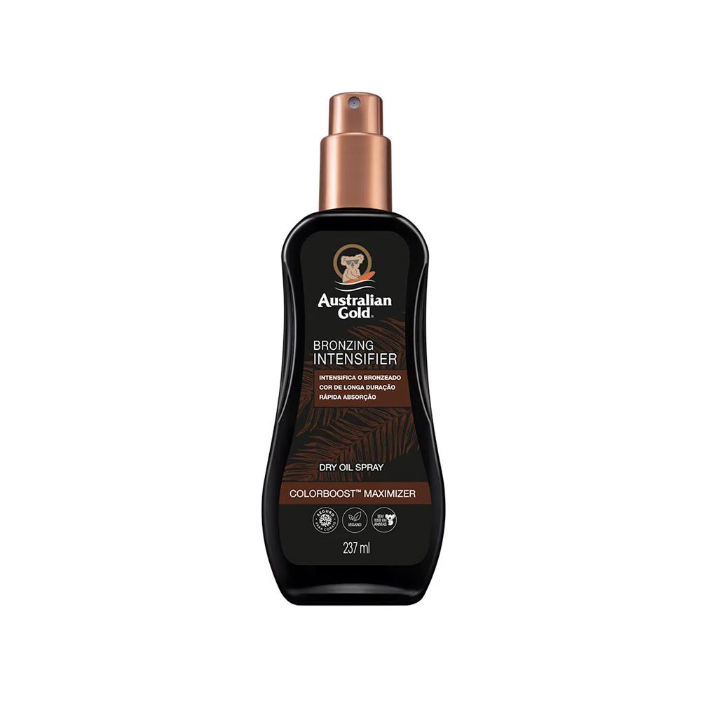 Bronzeador Australian Gold Intensifier: Onde Comprar | BuscaProdutos