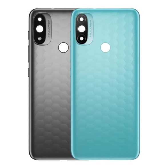 Tampa Carcaça Para Moto E20 Compatível Xt2155