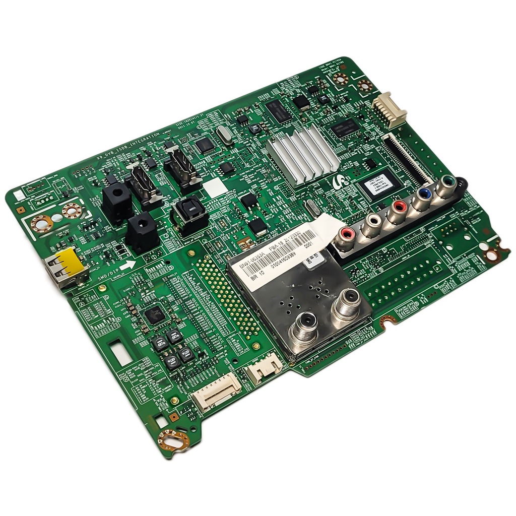 PLACA PRINCIPAL PARA TV UN26EH4000G UN32EH4000G UN26EH4000 UN32EH4000 MODELO BN41-01795A