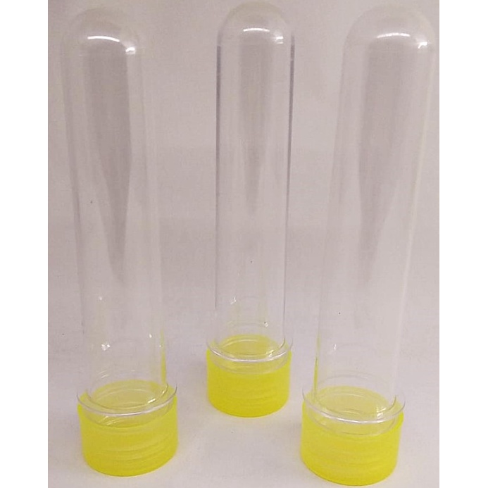 Kit 20 Tubetes 13cm - Lembrancinha em Oferta na Shopee