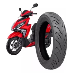 PNEU DIANTEIRO 90/90-12 (S/C) LEAD 110 ELITE 125 SPORT R