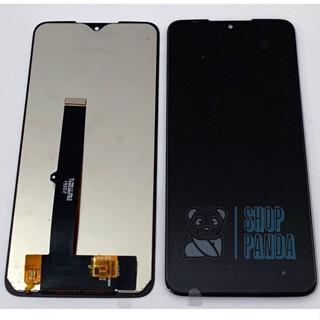 Frontal Tela Display Touch Moto G8 Play XT2015-2 /Moto One Macro XT-2016-1 Original Pronta Entrega