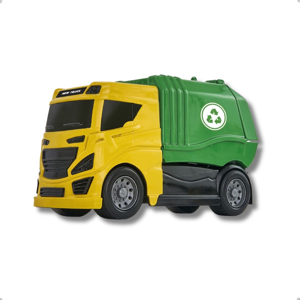 Brinquedos Reciclados: Onde Comprar | BuscaProdutos