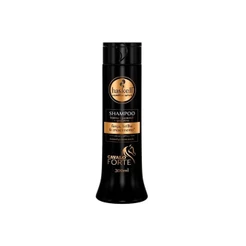 Shampoo Haskell Cavalo Forte 300Ml
