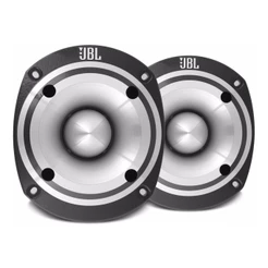 Kit Par Super Twitter Tuiter Jbl Selenium St450 600w Rms