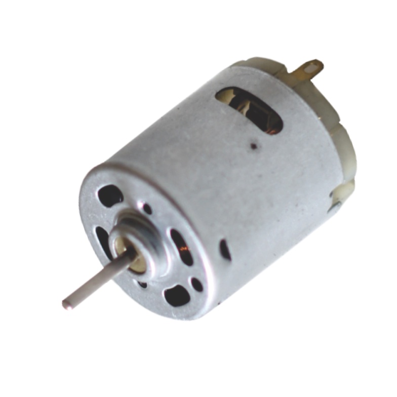 Motor DC 24V 3500 RPM modelo 365-08450