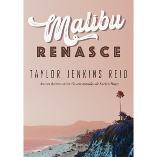 MALIBU RENASCE em Oferta na Shopee