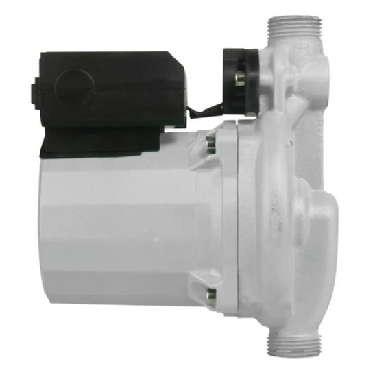 MiniBomba Pressurizadora de Água Komeco TP40 127V Ferro 120W — imagem 2 de 2
