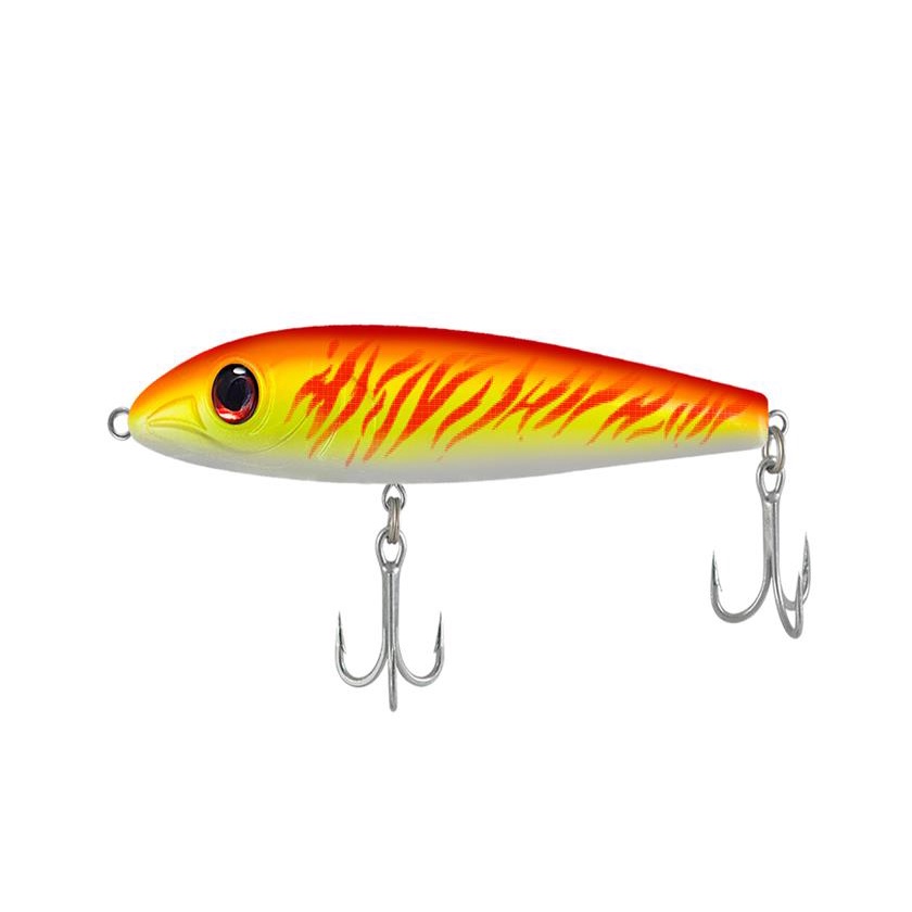 Isca Artificial de Superficie Z90 Deconto - 9cm - 14g