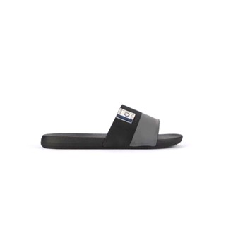 Chinelo Slide Cartago Dakar Ii Gaspea 12279-At310 Preto/Cinza