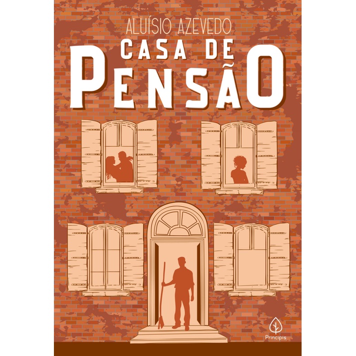 CASA DE PENSÃO