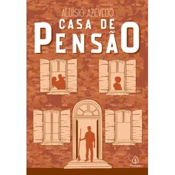 CASA DE PENSÃO