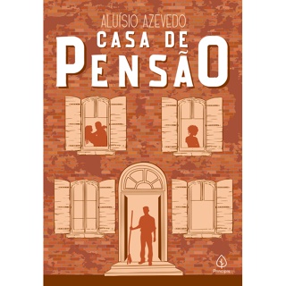 CASA DE PENSÃO em Oferta na Shopee