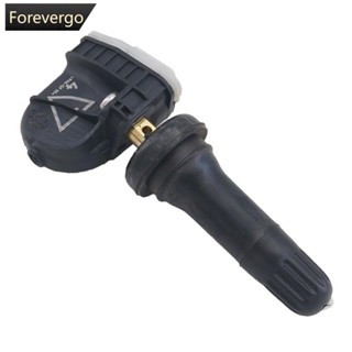 FOREVERGO 1Pc 433mhz Tpms Sensor De Monitoramento De Pressão De Pneus Para Cadillac CT6 XT5 SRX 13598773 E9U9