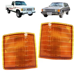 Lanterna Dianteira A20 C20 D20 / Opala / Caravan AM