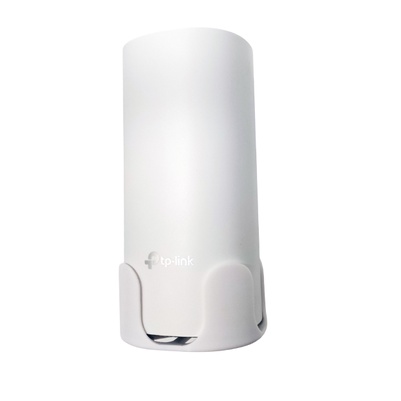 Suporte de parede p roteador AP Mesh tp-link tplink Deco E4