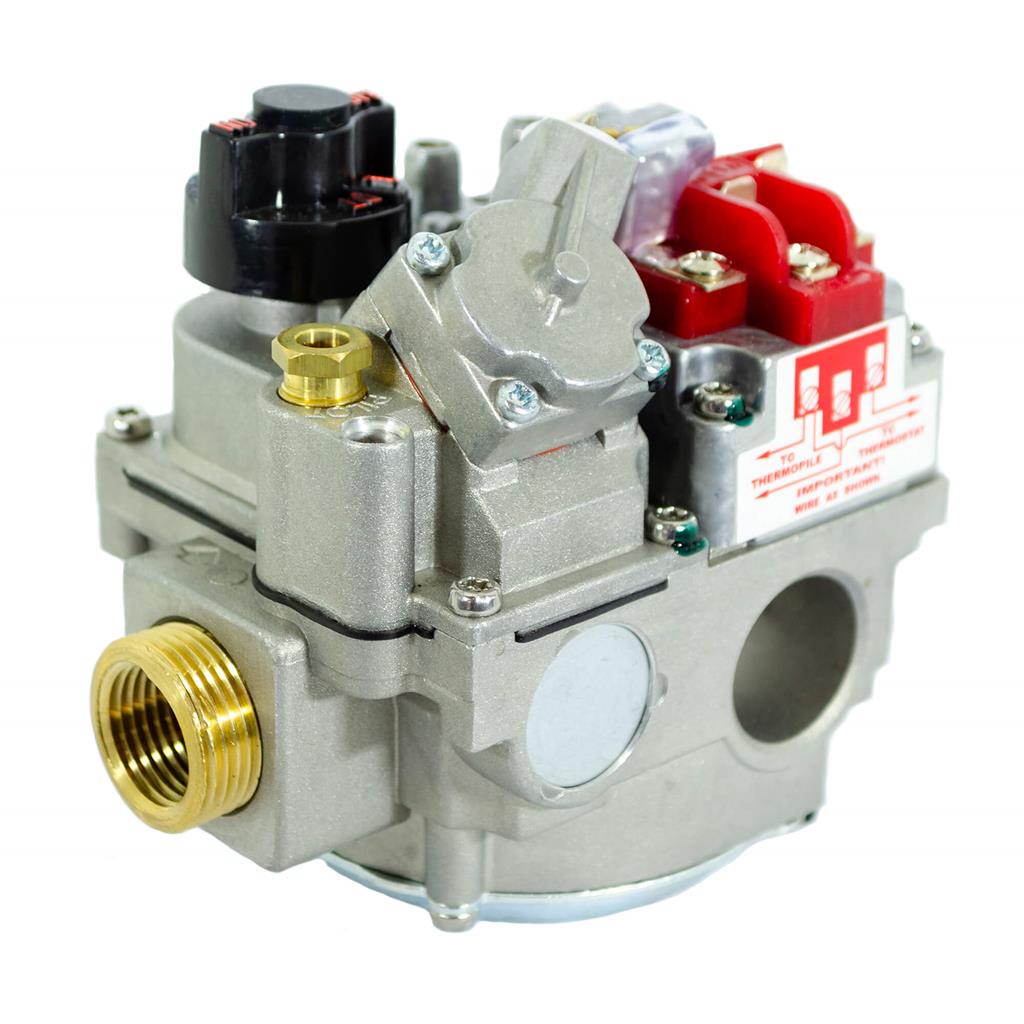 Valvula Controle Fritadeira Gn Robertshaw Hobart