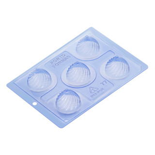 1~5 Forma Suspiro Silicone Porto Especial 3 Partes P77 em Oferta na Shopee
