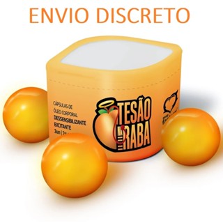 ÓLEO LUBRIFICANTE ANAL ÂNUS EXCITANTE TESÃO NA RABA em Oferta na Shopee