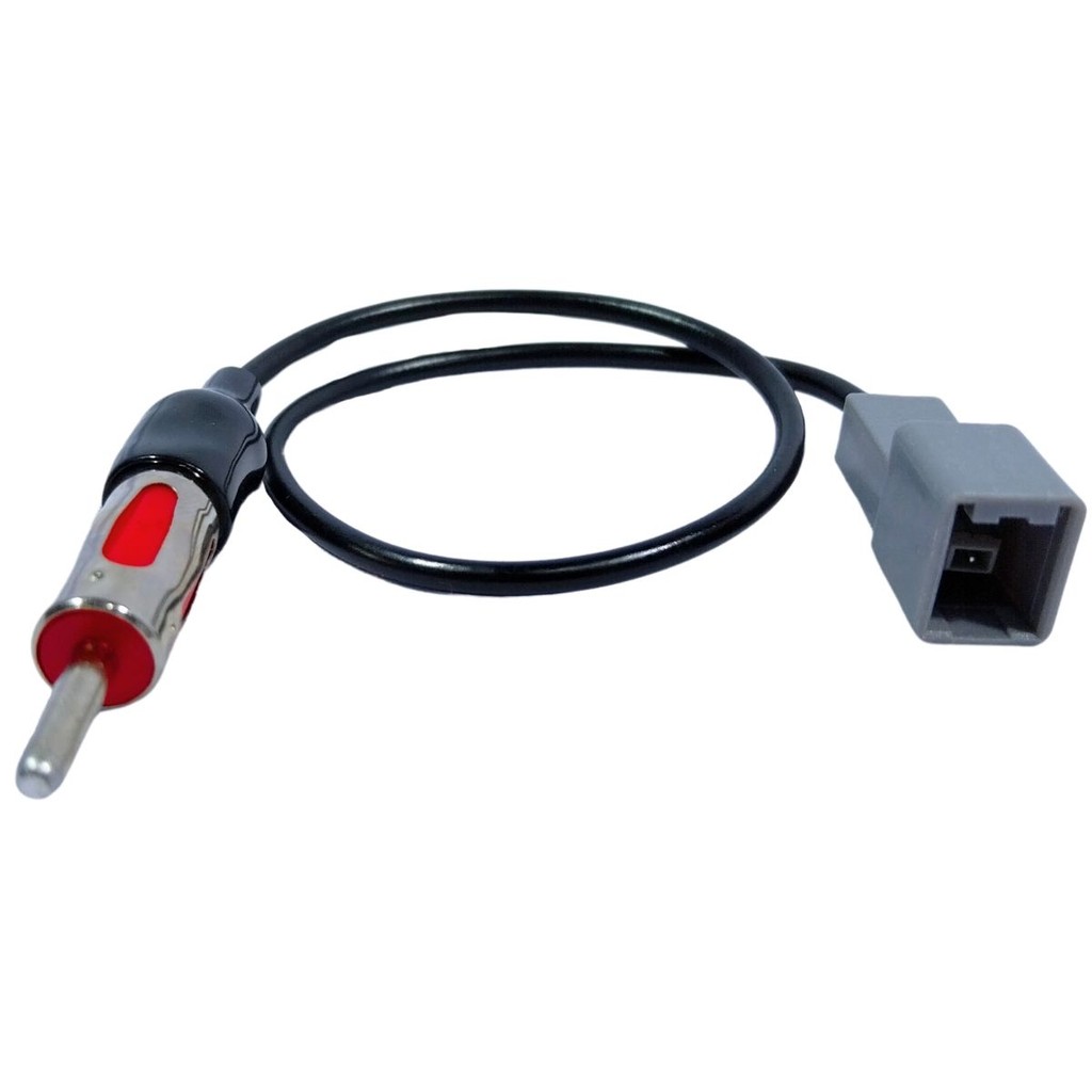 CHICOTE DE ANTENA KIA / HYUNDAI - ADAPTADOR DE ANTENA
