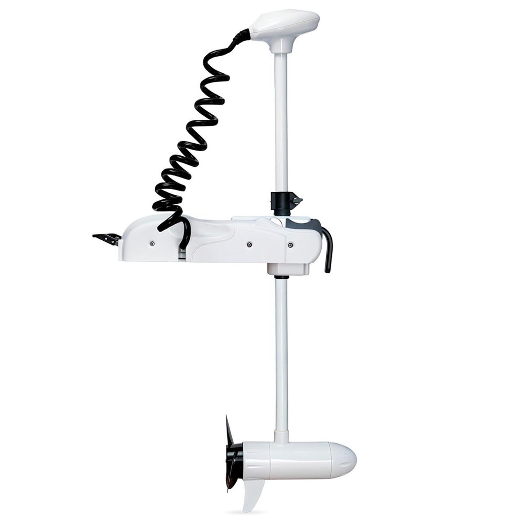 Motor Elétrico Marinizado SW FT 54LB - Maruri