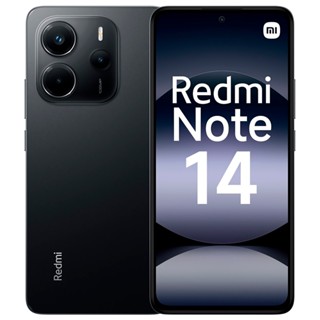 Lançamento! Xiaomi Redmi Note 14 256gb Memoria 8gb Ram 4G Global Original Envio Imediato! em Oferta na Shopee