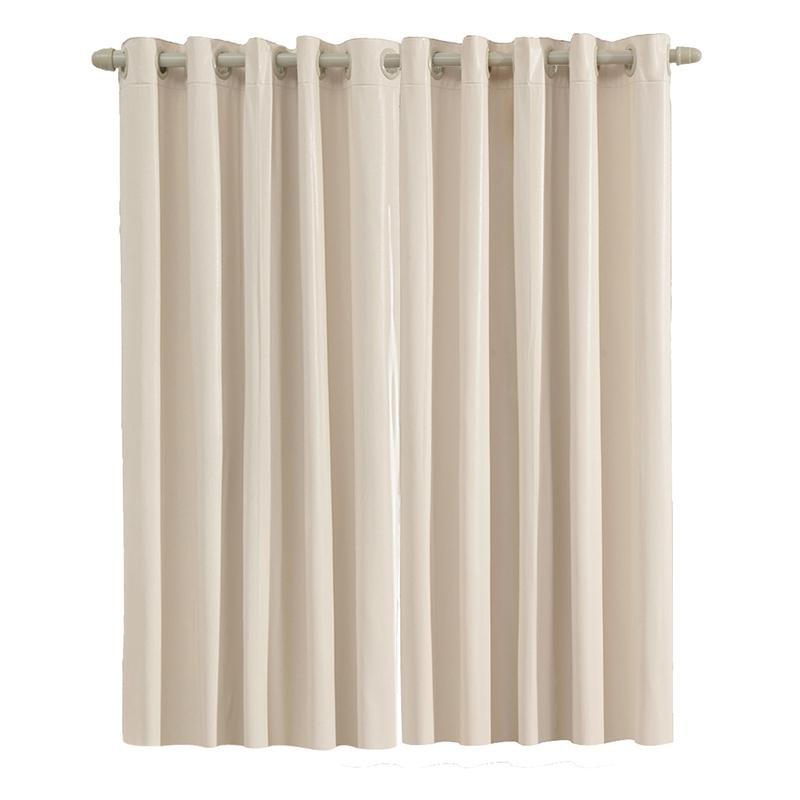 Cortina Bella Janela Areia: Onde Comprar | BuscaProdutos