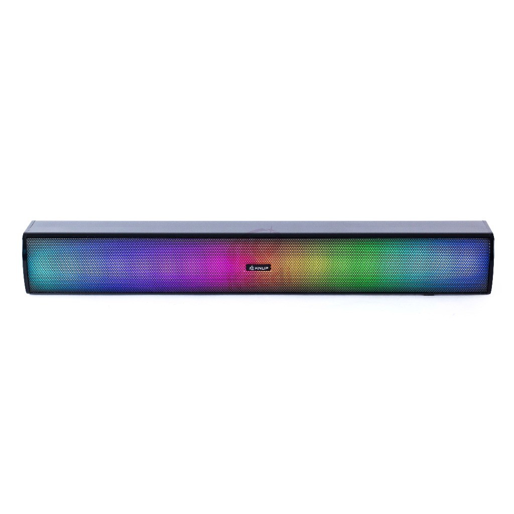 Caixa De Som Led Bluetooth Soundbar Fm Home Theater Barra Tv em Oferta na Shopee