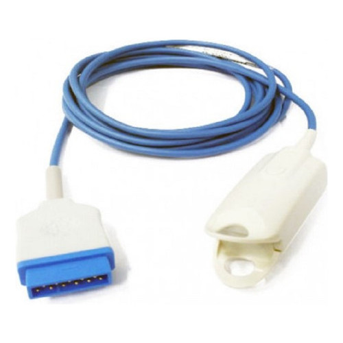 Sensor De Oximetria Ge Masimo B20,40,105,125,450,650,850