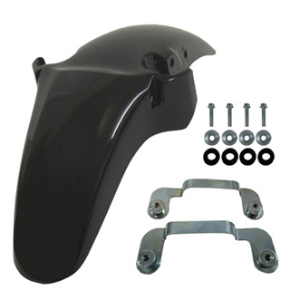 Paralama Dianteiro CBX Twister 2001 a 2008 Com Suporte e Parafusos em Oferta na Shopee