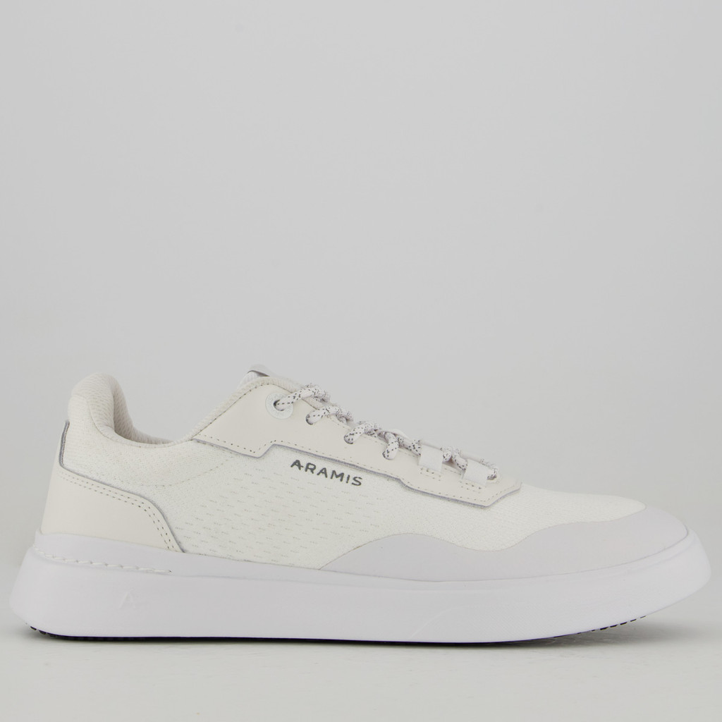 Tênis Aramis Journey Soft Branco