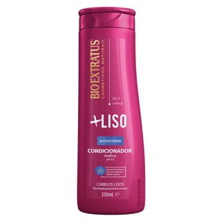 Condicionador Bio Extratus Mais Liso 350ml