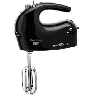 Batedeira Britânia Bellagio Compact 520W