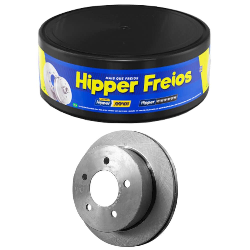Disco Freio Sprinter 313 413 2002 A 2006 Dianteiro em Oferta na Shopee